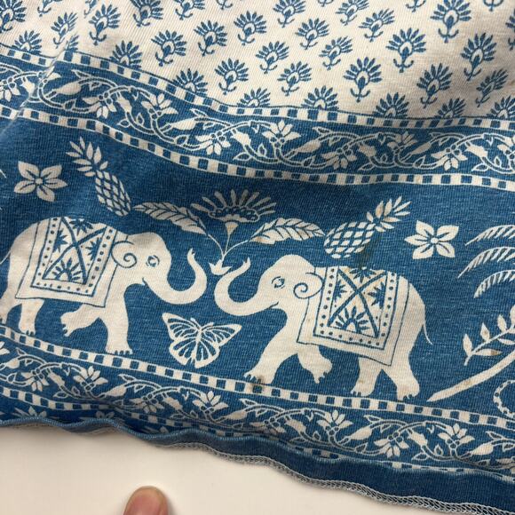 Boden Plaited Strap Elephant Dress - Picture 5 of 9